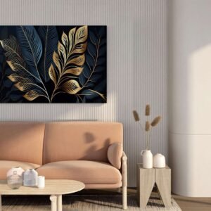 Canvas Art for Every Interior Style